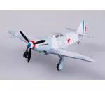 Trumpeter Easy Model 37229 - Yak-3 1st Guards Fighter Division 1945